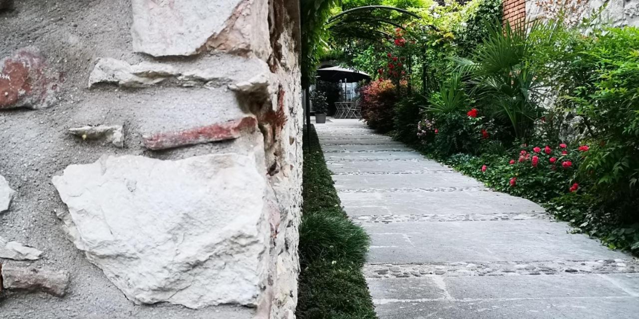 Bed and breakfast Corte Merighi Charming Verona