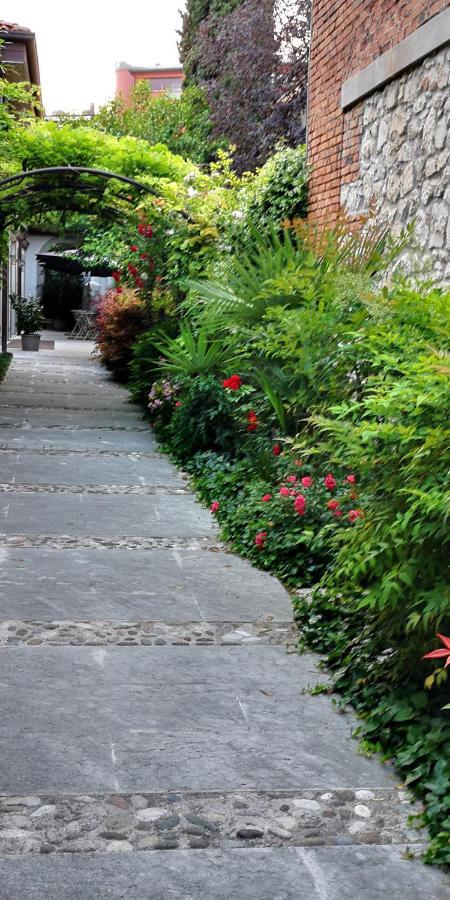 Corte Merighi Charming Bed and breakfast *