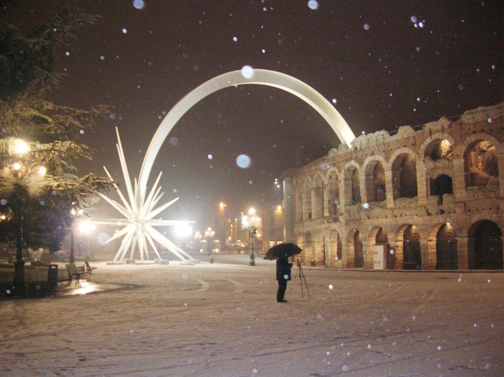 Corte Merighi Charming Bed and breakfast Verona
