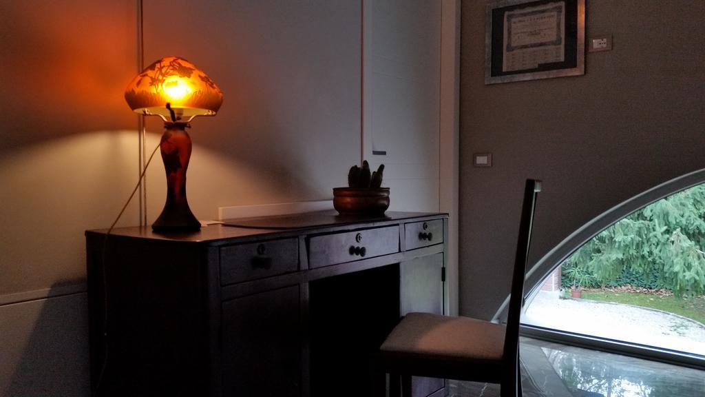 Corte Merighi Charming Bed and breakfast