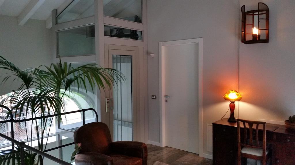 Corte Merighi Charming Bed and breakfast Verona
