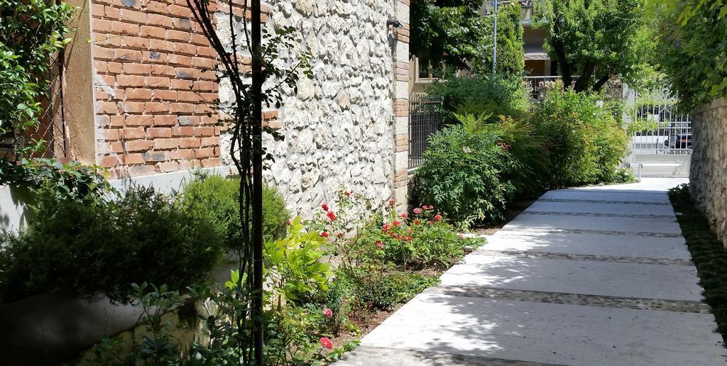 Bed and breakfast Corte Merighi Charming