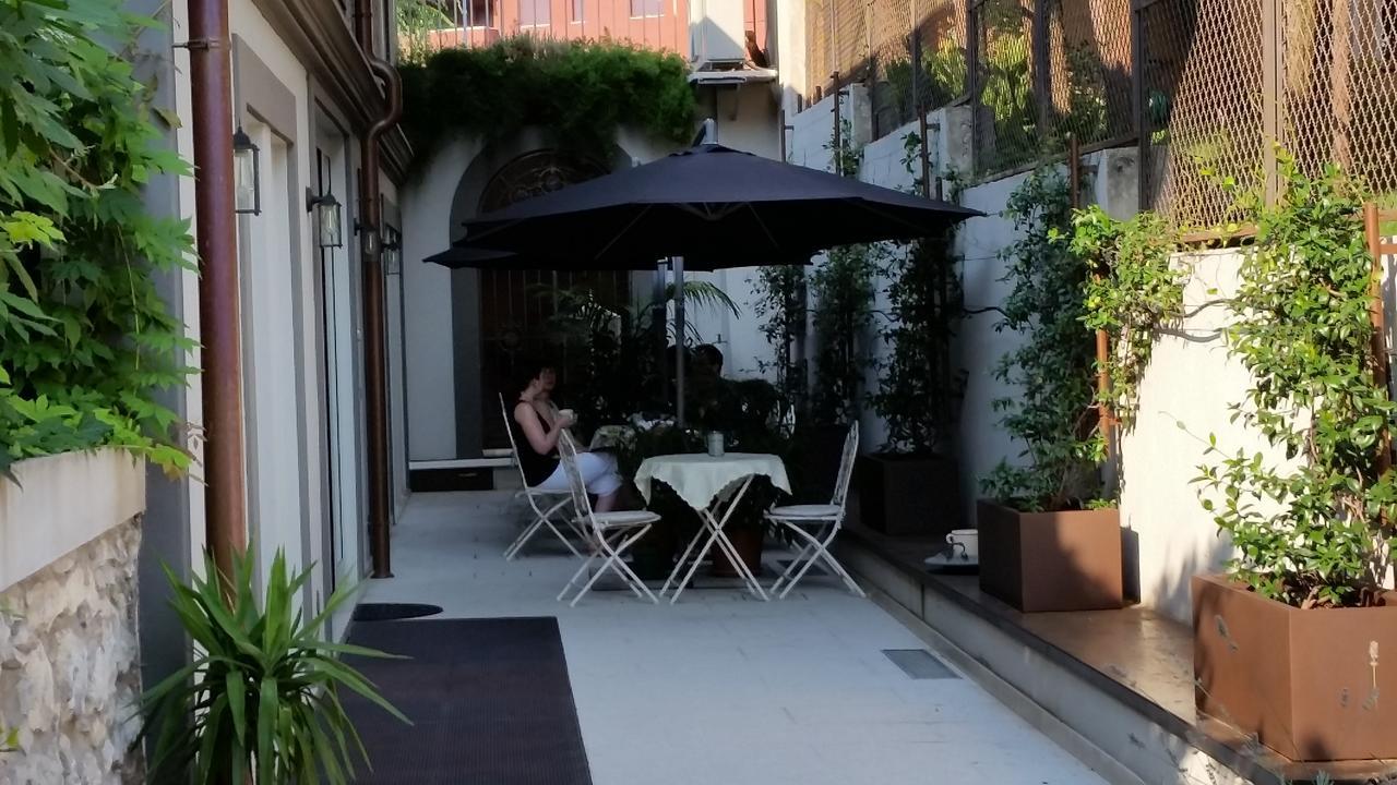 Corte Merighi Charming Bed and breakfast Verona