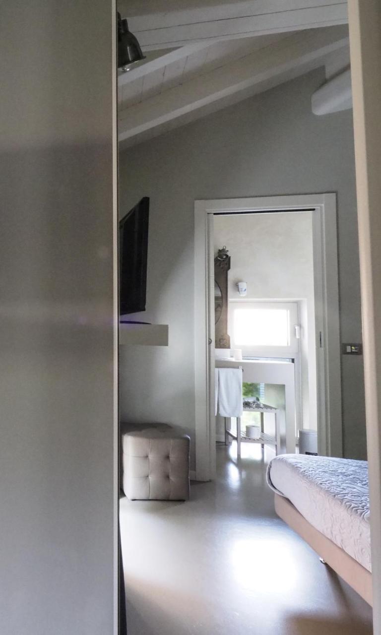 Corte Merighi Charming Bed and breakfast