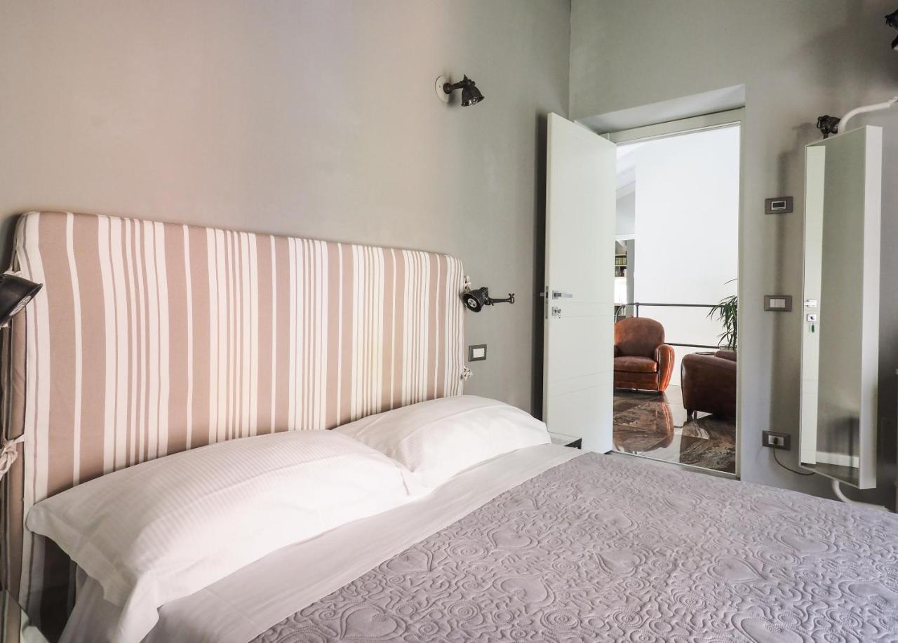 Corte Merighi Charming Bed and breakfast *