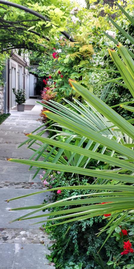 Bed and breakfast Corte Merighi Charming Verona