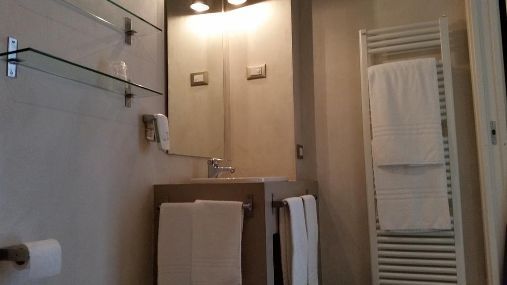Bed and breakfast Corte Merighi Charming *