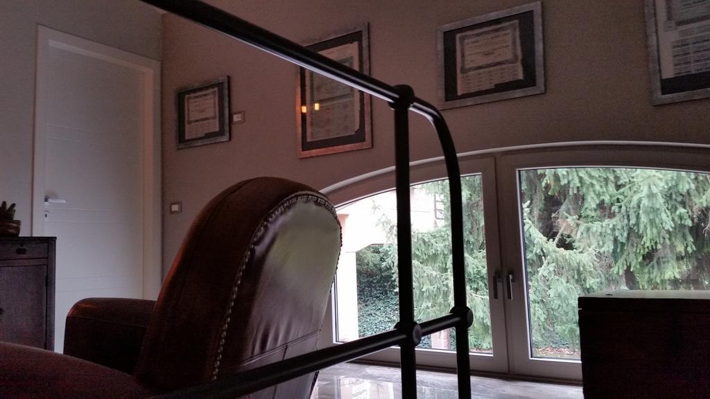 Bed and breakfast Corte Merighi Charming Verona