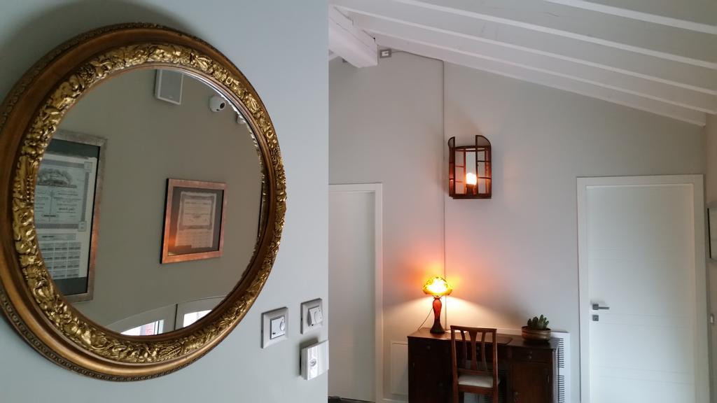 Bed and breakfast Corte Merighi Charming *