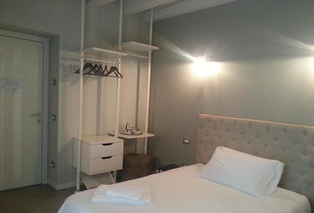 Bed and breakfast Corte Merighi Charming Verona
