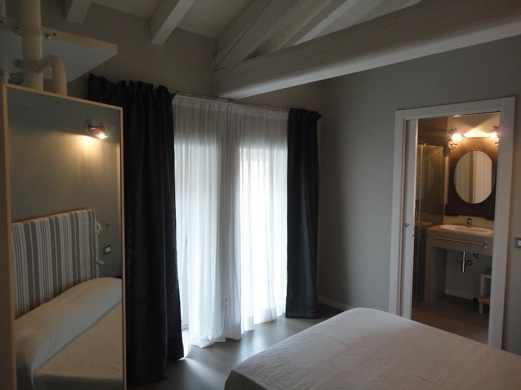 Bed and breakfast Corte Merighi Charming Verona
