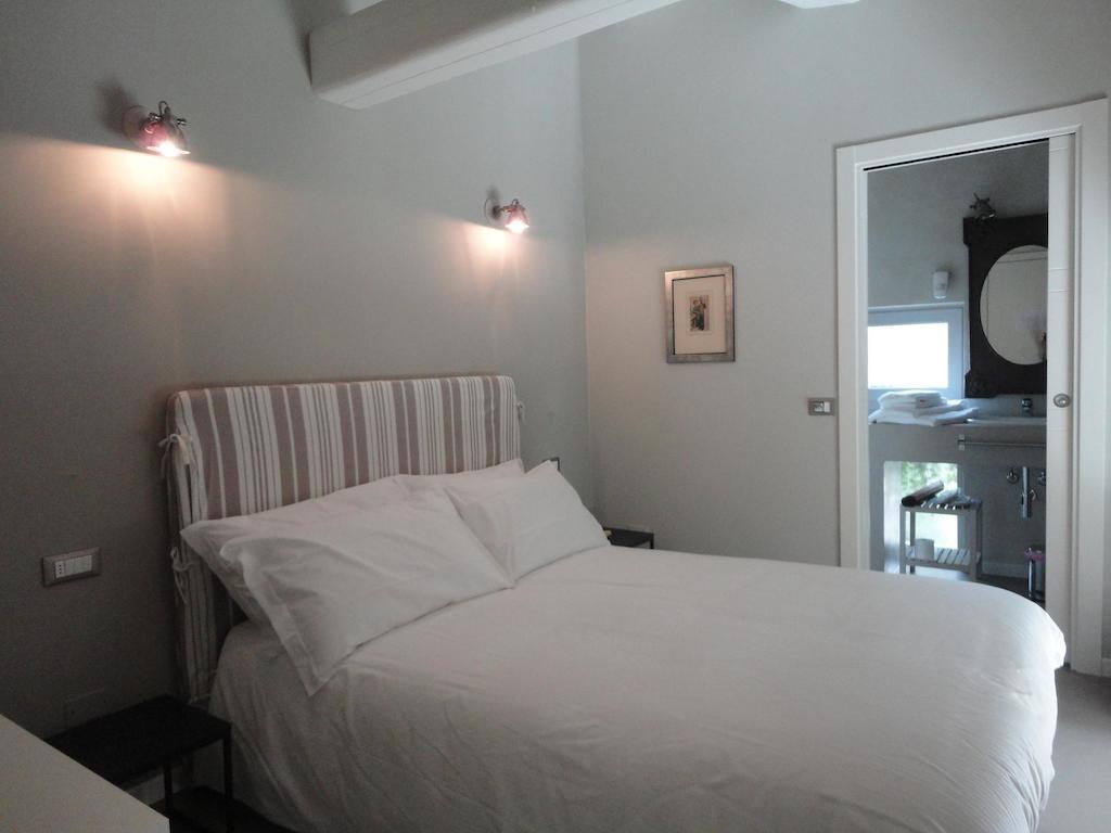 Bed and breakfast Corte Merighi Charming Verona