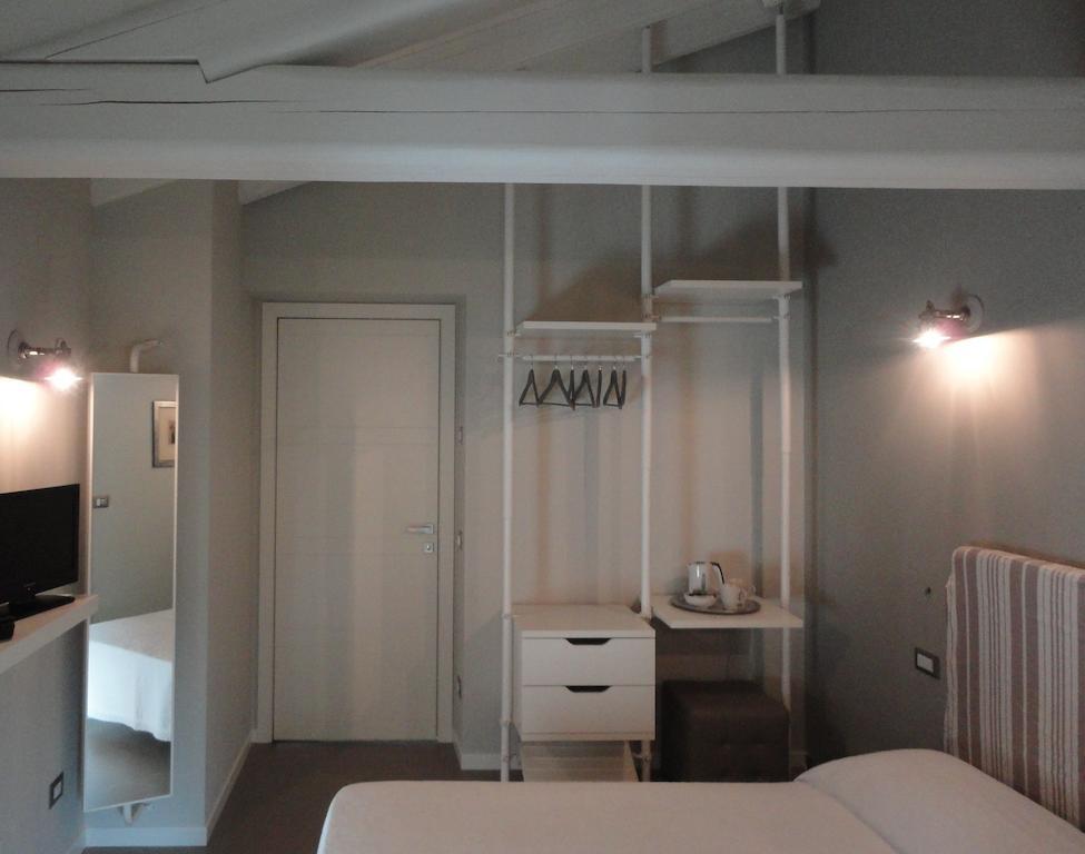 Bed and breakfast Corte Merighi Charming