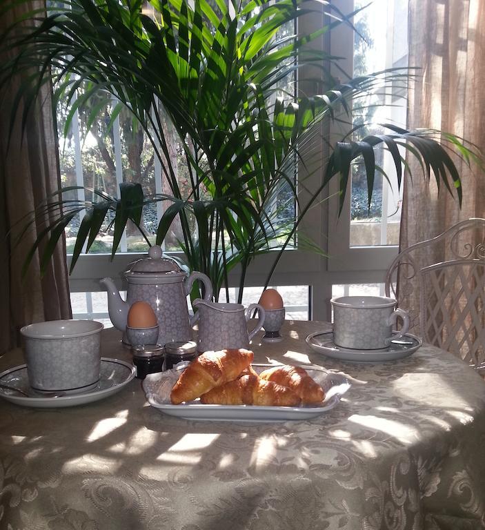 Bed and breakfast Corte Merighi Charming Verona