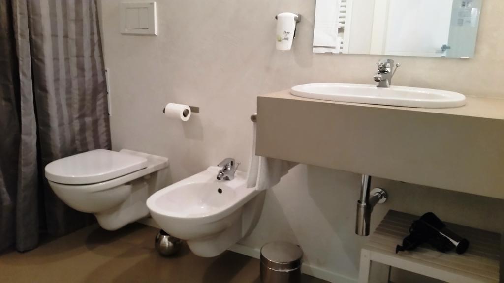 Corte Merighi Charming Bed and breakfast *
