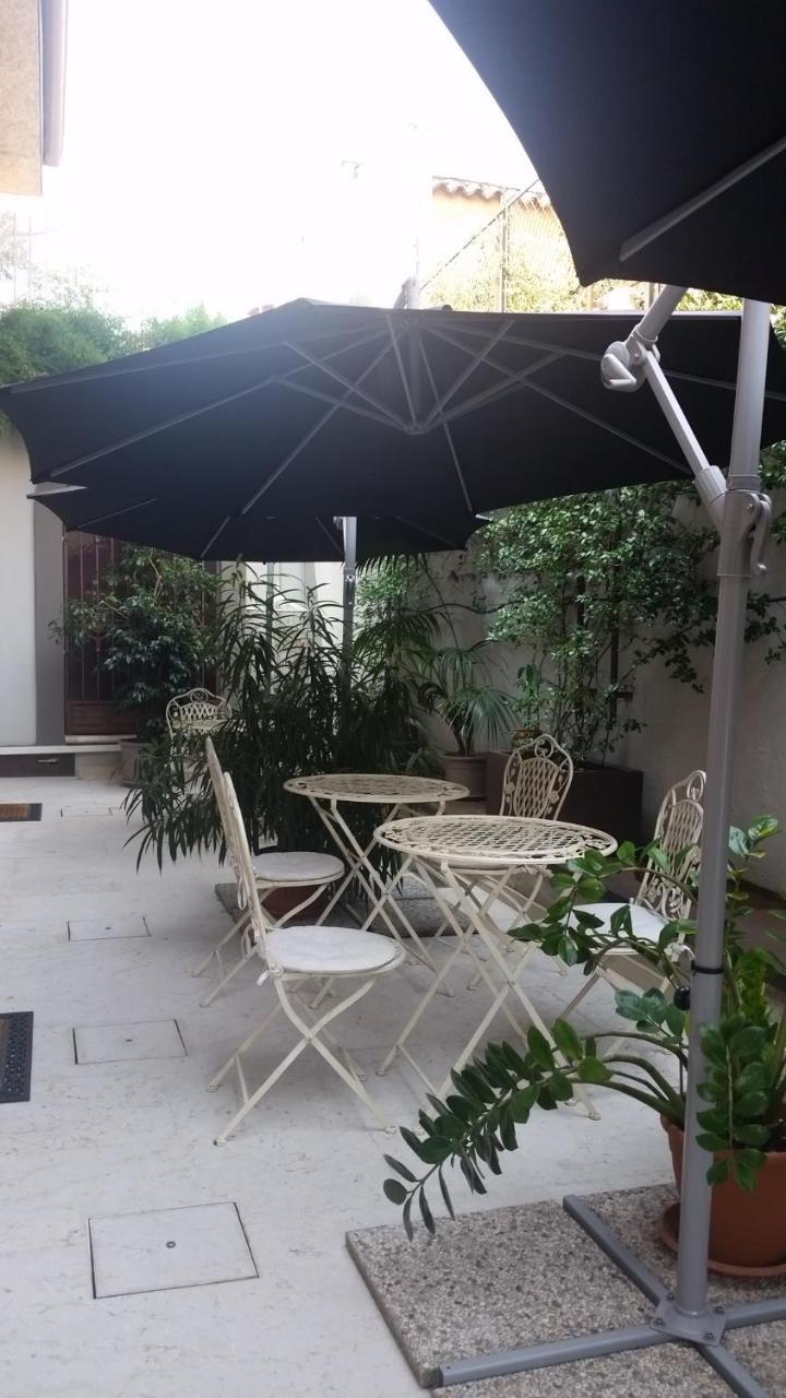 Bed and breakfast Corte Merighi Charming Verona
